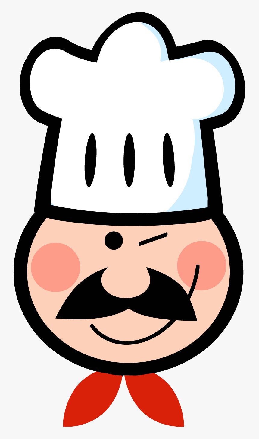 Clipart Of Chef Hat