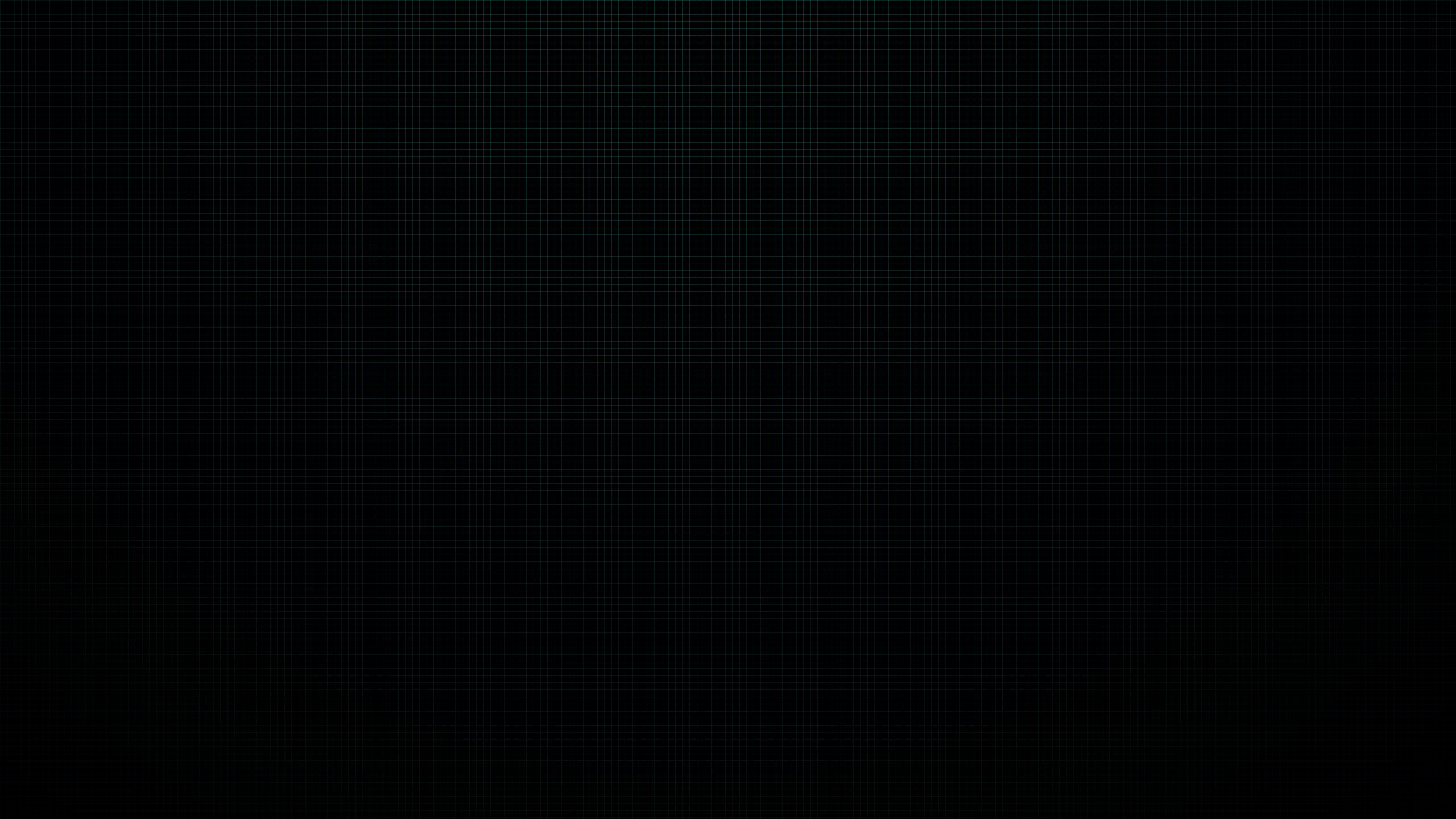 Simple and effective solid black screen saver for your device.
